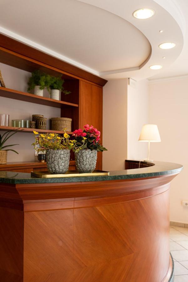 Residence Mimosa ริมินี ภายนอก รูปภาพ