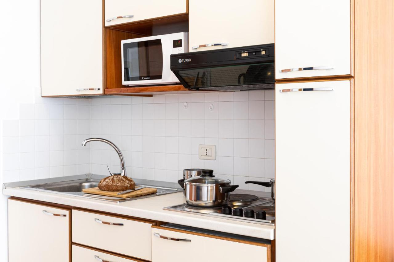 Residence Mimosa ริมินี ภายนอก รูปภาพ