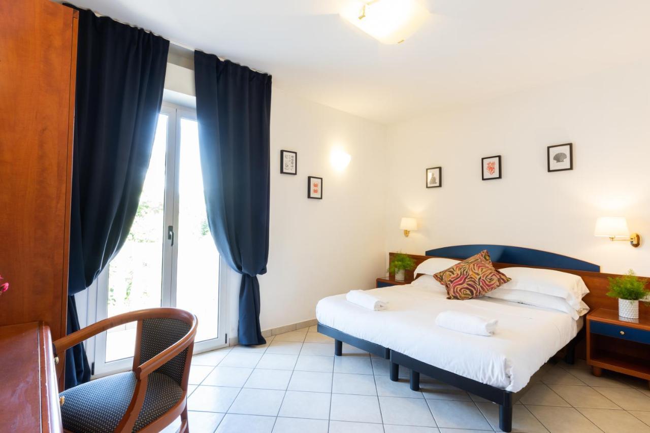 Residence Mimosa ริมินี ภายนอก รูปภาพ