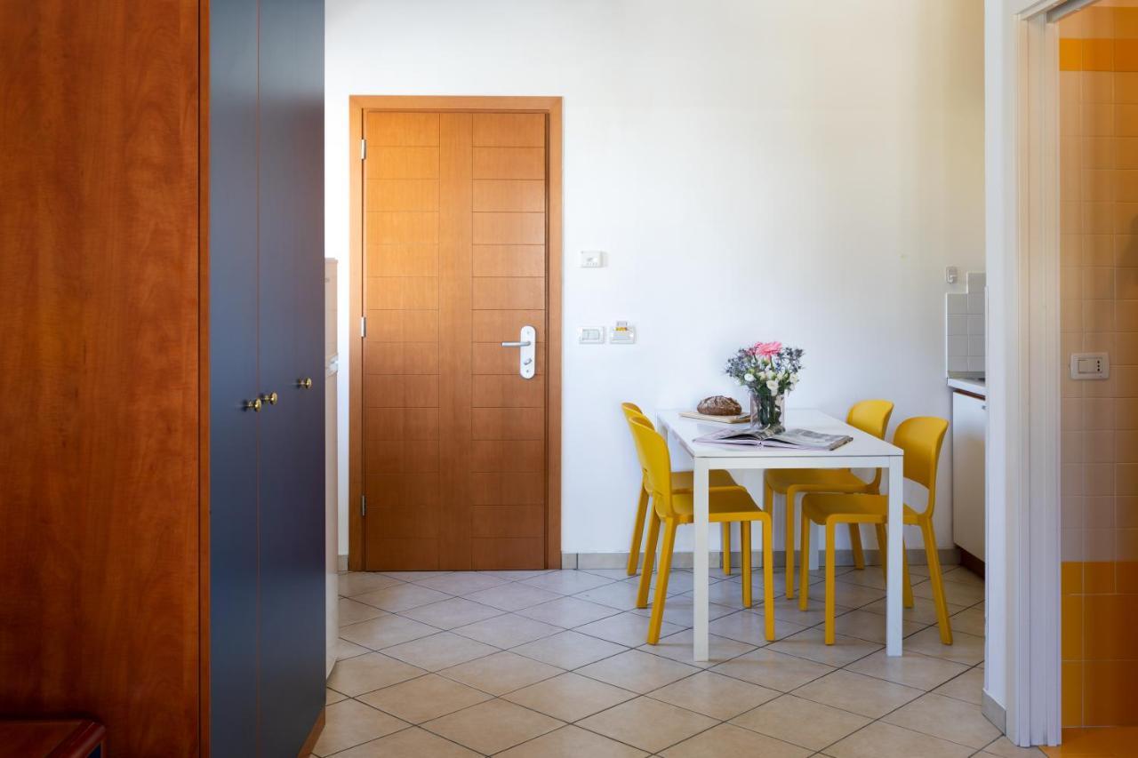 Residence Mimosa ริมินี ภายนอก รูปภาพ