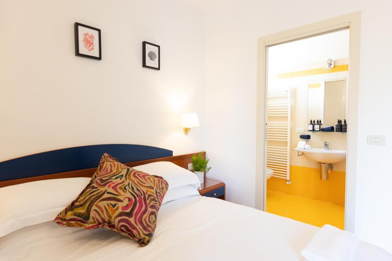 Residence Mimosa ริมินี ภายนอก รูปภาพ