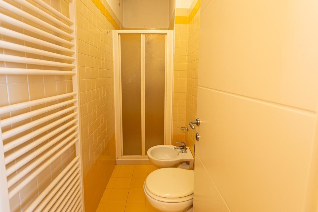 Residence Mimosa ริมินี ภายนอก รูปภาพ