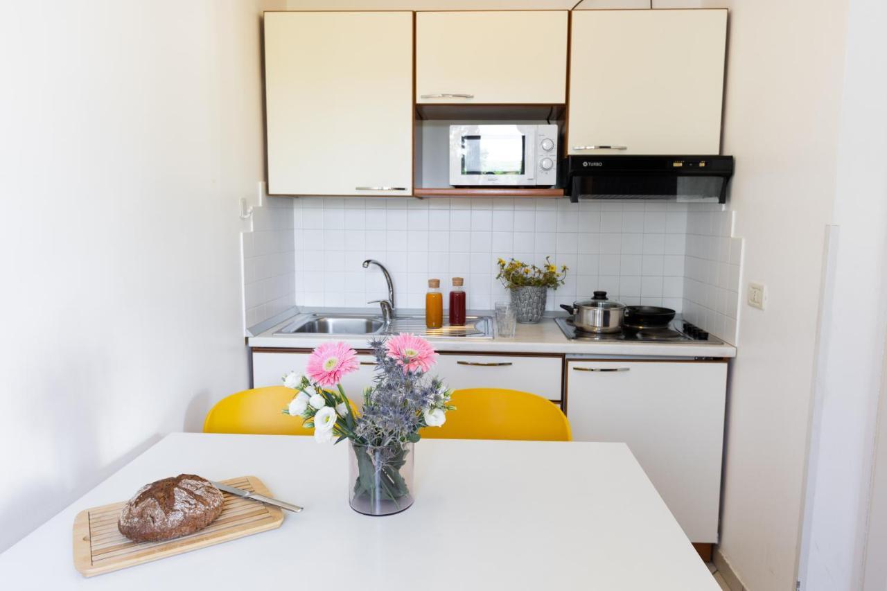 Residence Mimosa ริมินี ภายนอก รูปภาพ