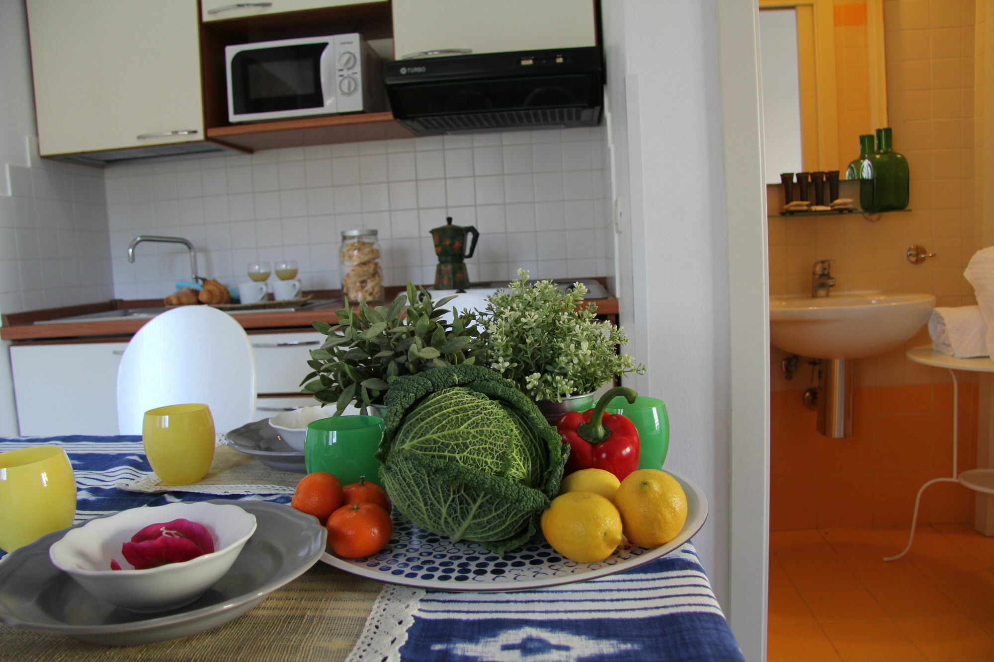 Residence Mimosa ริมินี ภายนอก รูปภาพ
