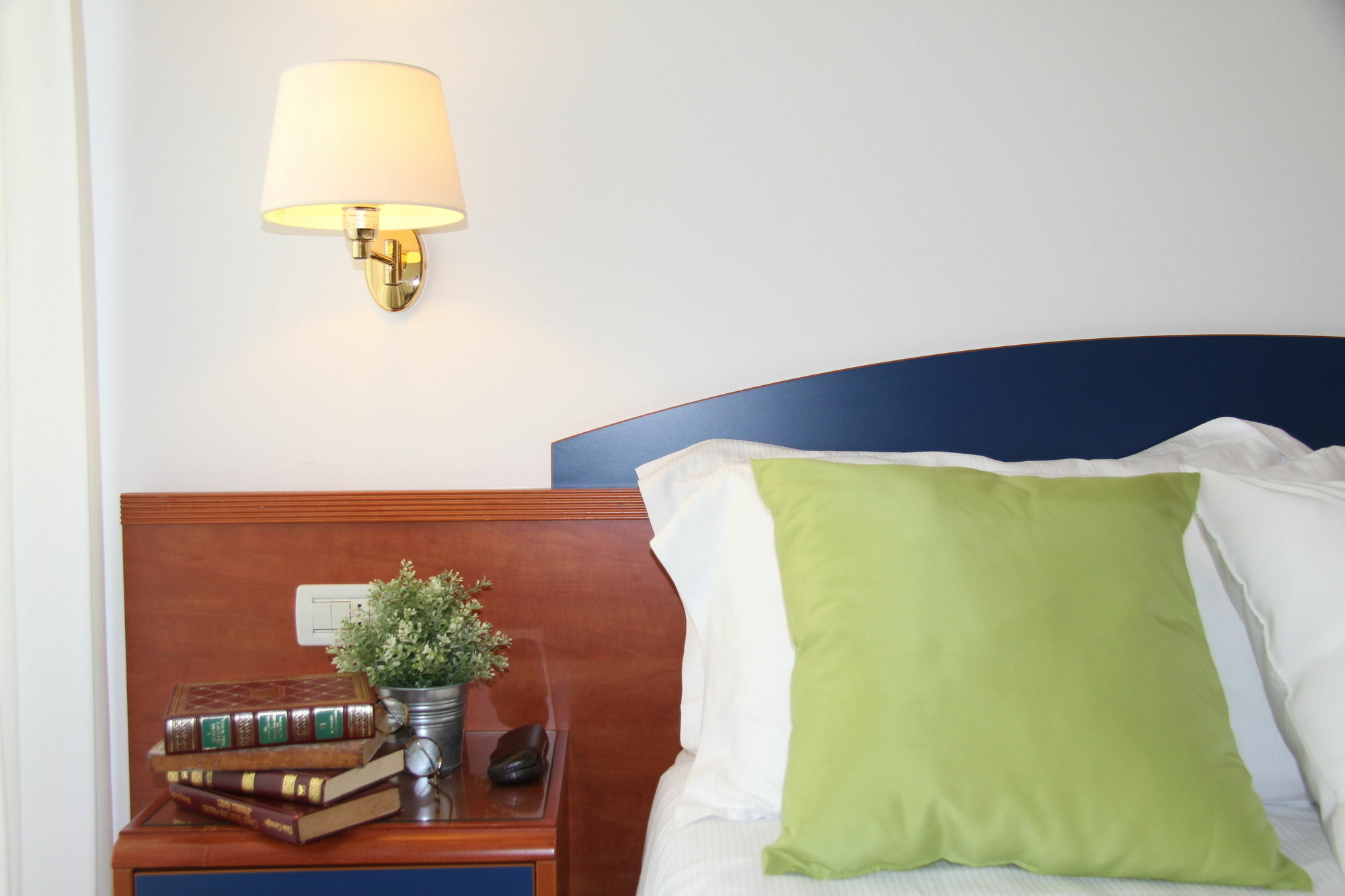 Residence Mimosa ริมินี ภายนอก รูปภาพ